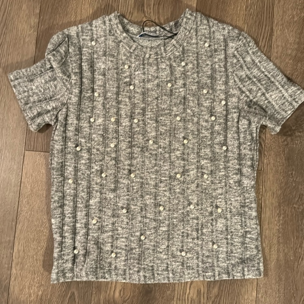 Zara top
